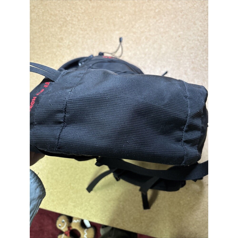 MAMMUT XERON FLIP 22 Backpack Black - Picture 10 of 10
